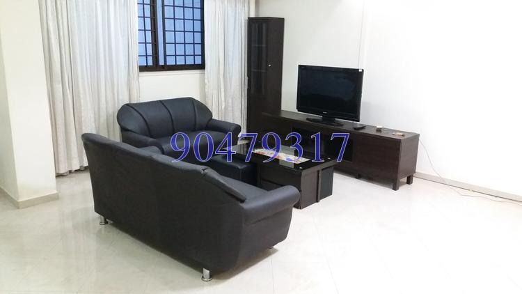 Blk 645 Jurong West Street 61 (Jurong West), HDB 5 Rooms #155610002